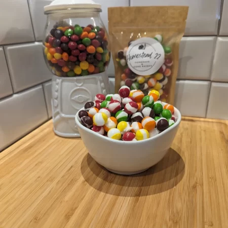 Freeze Dried Kittles