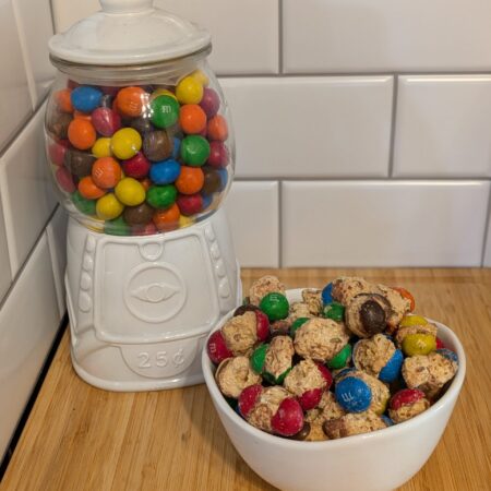 Caramel N'm'N