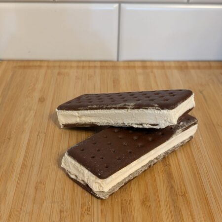 Ice Cream Sandwich